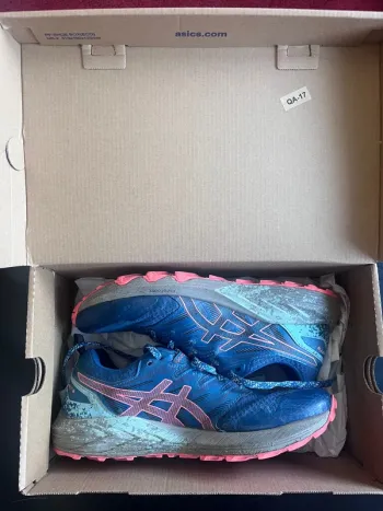 Käytetty Asics GEL-Trabuco Terra bike — kuva 2 / 5