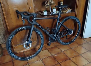 Použité Fulcrum wind 40db bike — obrázek 6 z 6