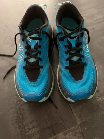 Gebrauchtes Hoka Mafate 5 bike — Bild 2 von 4