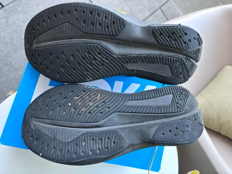 Używany Hoka Mach 6 bike — zdjęcie 10 z 22