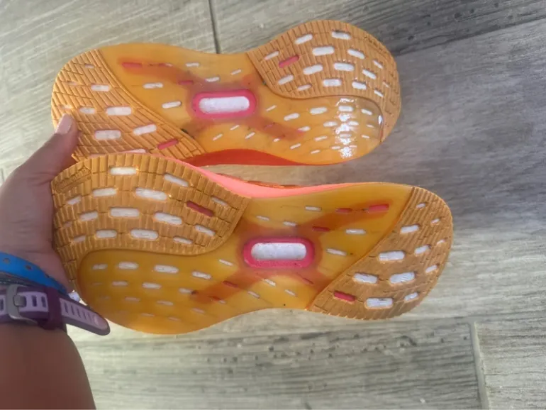 Used Adidas Ultraboost bike — image 4 of 6