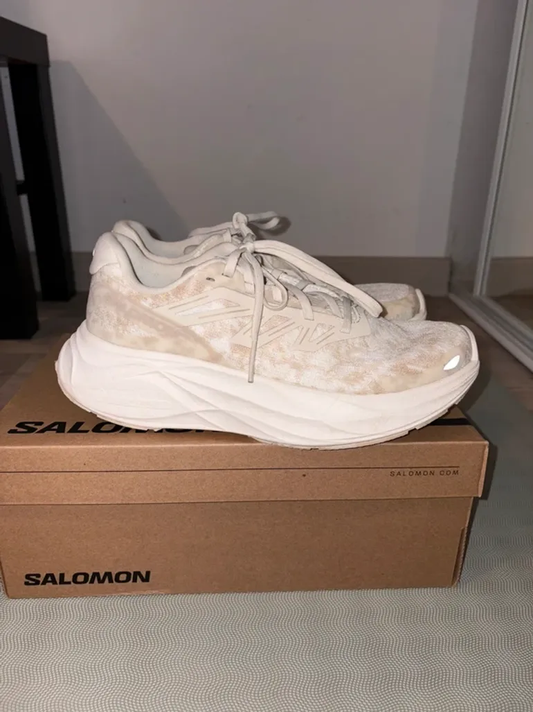 Used Salomon Aero Glide 2 bike — image 6 of 9