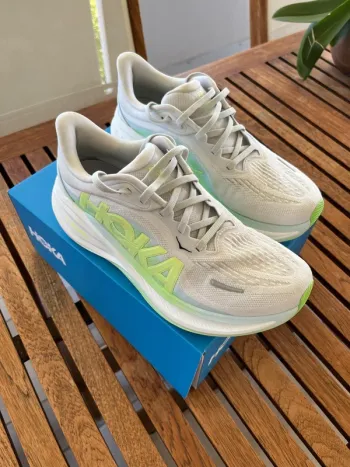 Używany Scarpa Clifton Pro Running Shoes