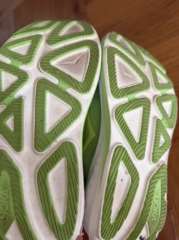 Used Hoka Laufschuh bike — image 3 of 4