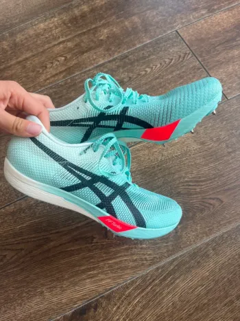 Asics Metaspeed LD 2 Running Shoes de segunda mano