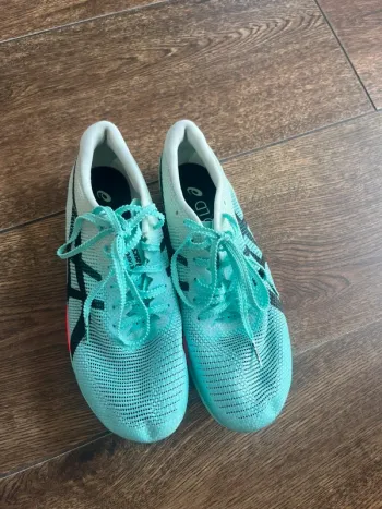 Asics Metaspeed LD 2 bike d'occasion — image 6 sur 7