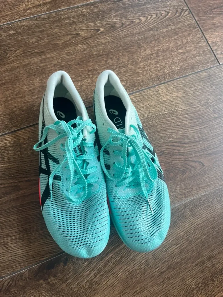 Asics Metaspeed LD 2 bike d'occasion — image 6 sur 7