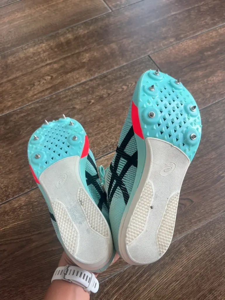 Asics Metaspeed LD 2 bike d'occasion — image 4 sur 7