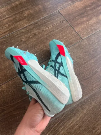 Asics Metaspeed LD 2 bike d'occasion — image 3 sur 7