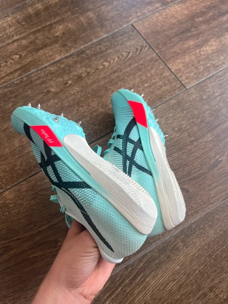 Asics Metaspeed LD 2 bike d'occasion — image 3 sur 7