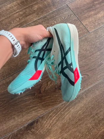 Asics Metaspeed LD 2 bike d'occasion — image 5 sur 7
