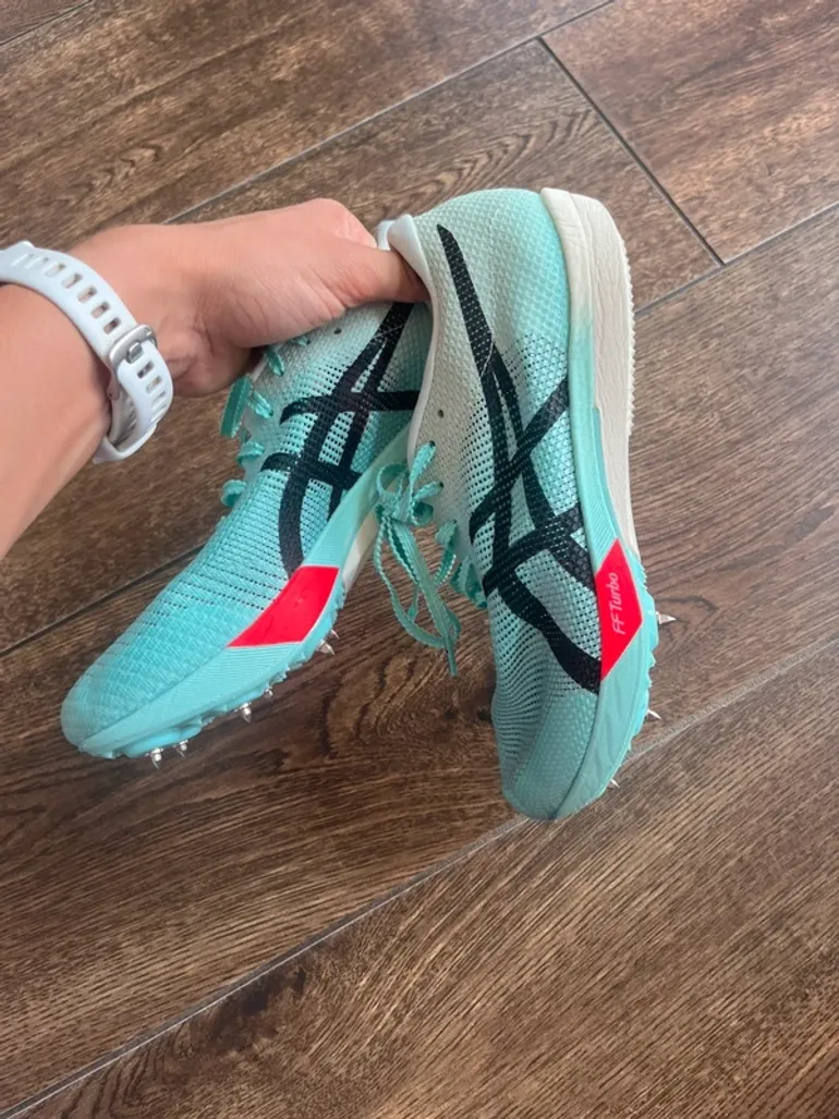Asics Metaspeed LD 2 bike d'occasion — image 5 sur 7