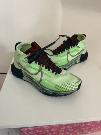 Gebrauchtes Pegasus Trail 4 Goretex bike — Bild 2 von 6