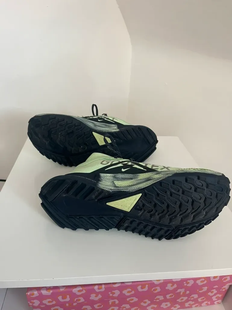 Gebrauchtes Pegasus Trail 4 Goretex bike — Bild 4 von 6
