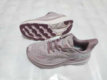 Used Hoka Clifton 9 bike — image 2 of 3