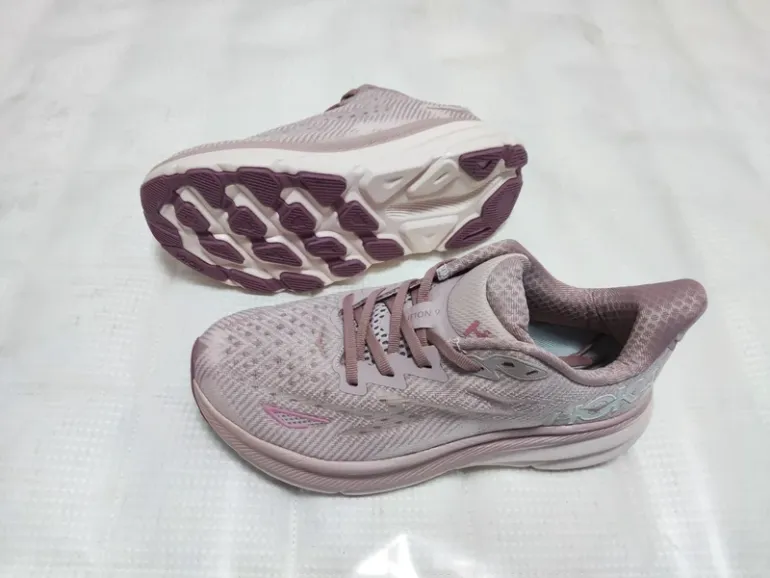 Used Hoka Clifton 9 bike — image 2 of 3