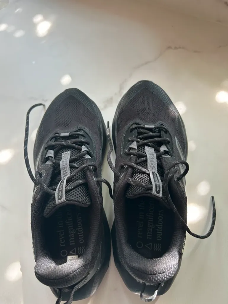 New Balance Dynasoft Nitrel V6 GTX bike usato — immagine 10 di 18
