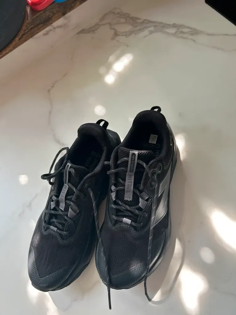 New Balance Dynasoft Nitrel V6 GTX bike usato — immagine 8 di 18