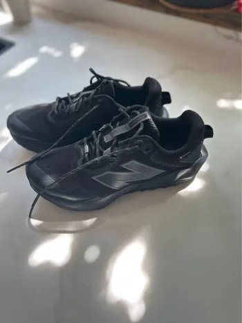 Brugt New Balance Dynasoft Nitrel V6 GTX Running Shoes