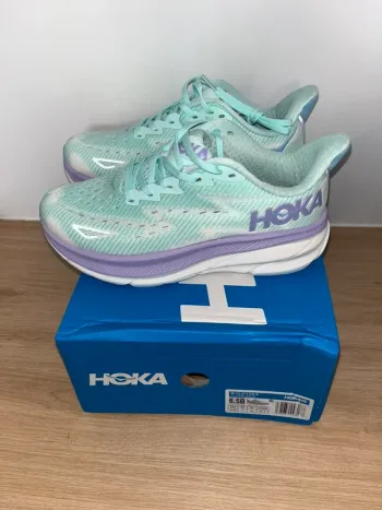 Tweedehands Hoka Clifton 9 bike — afbeelding 4 van 12