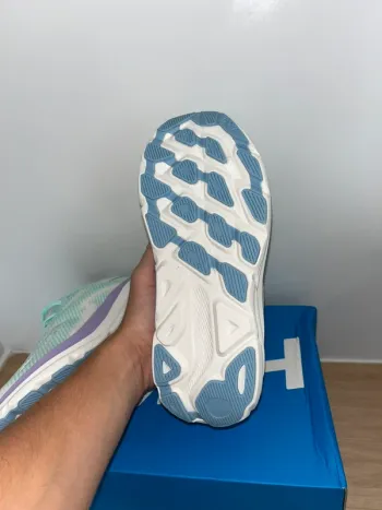 Tweedehands Hoka Clifton 9 bike — afbeelding 6 van 12