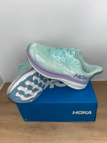 Tweedehands Hoka Clifton 9 bike — afbeelding 5 van 12