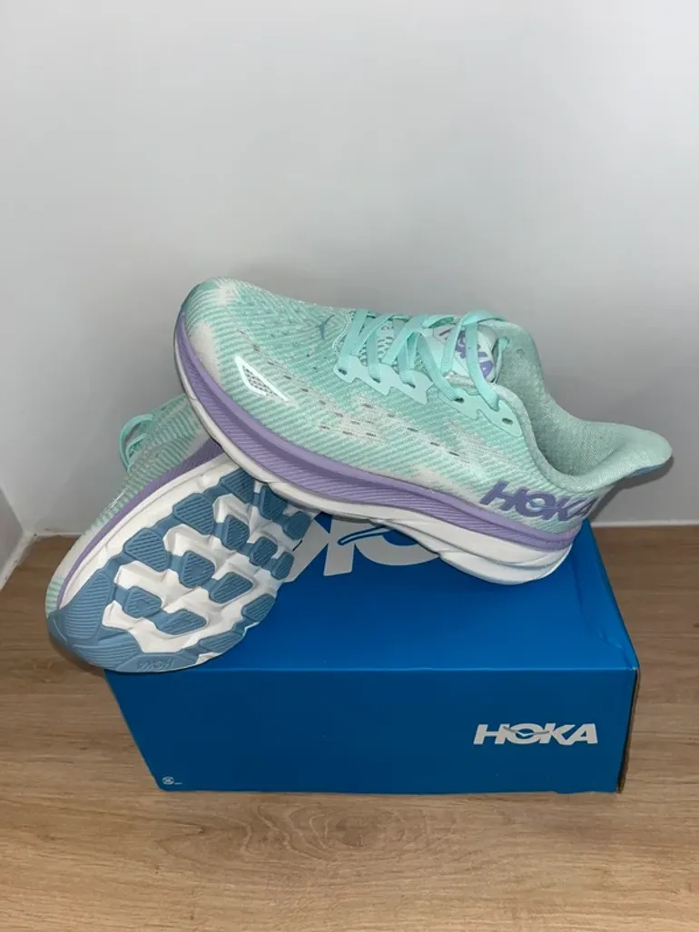 Tweedehands Hoka Clifton 9 bike — afbeelding 5 van 12