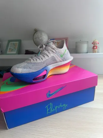 Nike Alphafly Next 3 bike usato — immagine 3 di 4