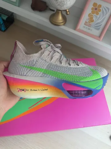 Tweedehands Nike Alphafly Next 3 Running Shoes