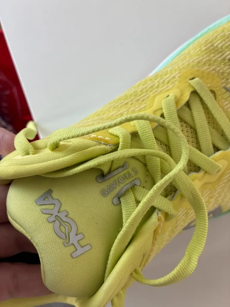 Used Hoka Gaviota 5 bike — image 4 of 5