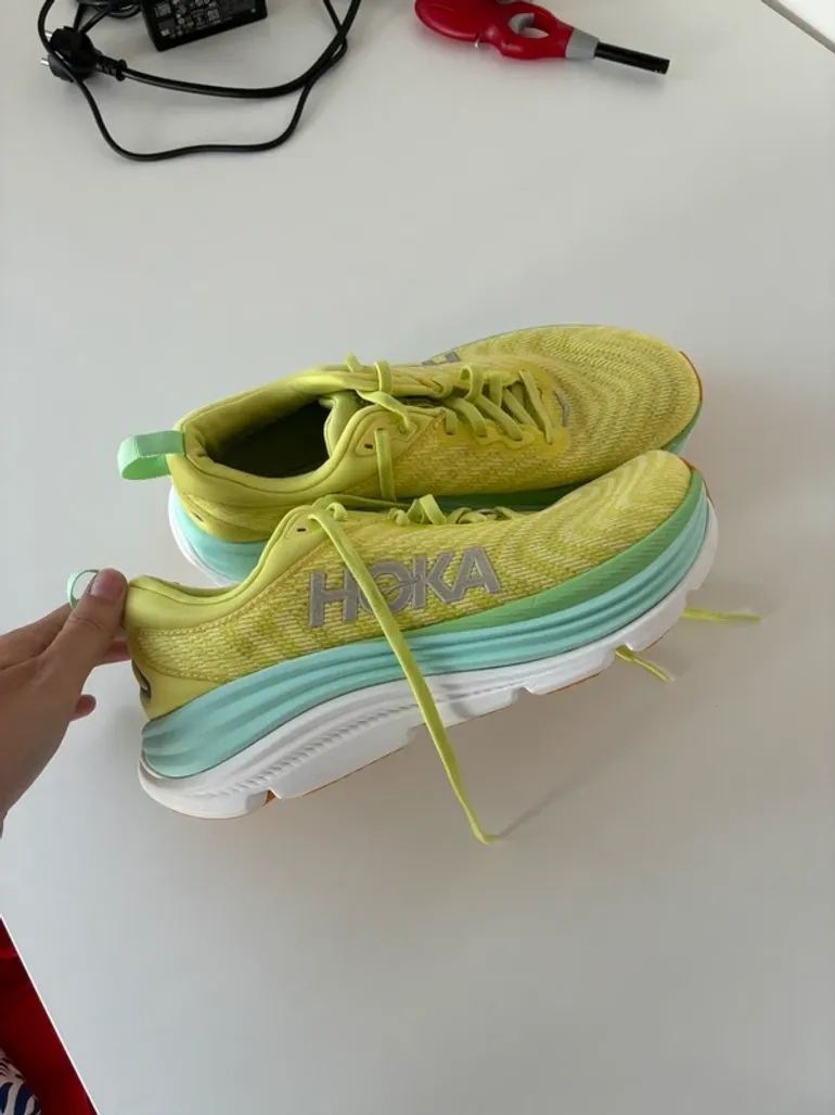 Used Hoka Gaviota 5 bike — image 2 of 5