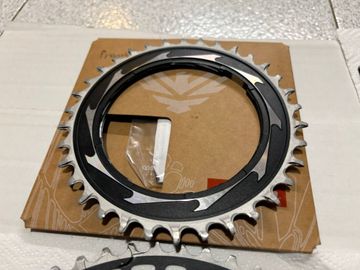 Used Sram XX SL Groupset 2026 bike — image 3 of 8