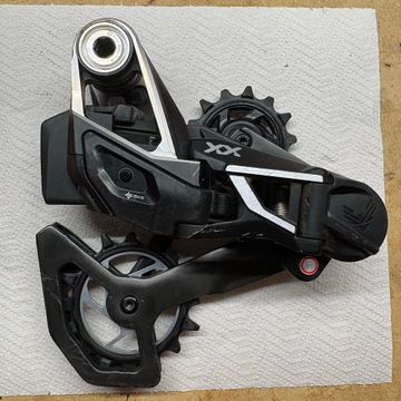 Used Sram XX SL Groupset 2026 bike — image 5 of 8