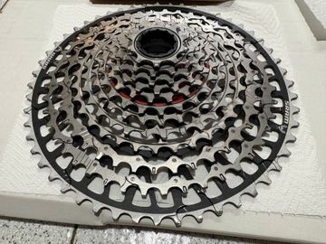 Used Sram XX SL Groupset 2026 bike — image 4 of 8