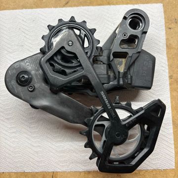 Used Sram XX SL Groupset 2026 bike — image 6 of 8