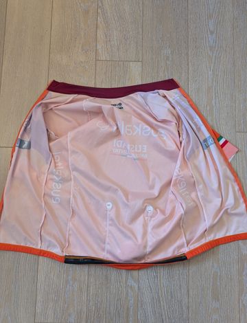 Brugt AGU Euskaltel Cycling Jersey 2026 bike — billede 6 af 10