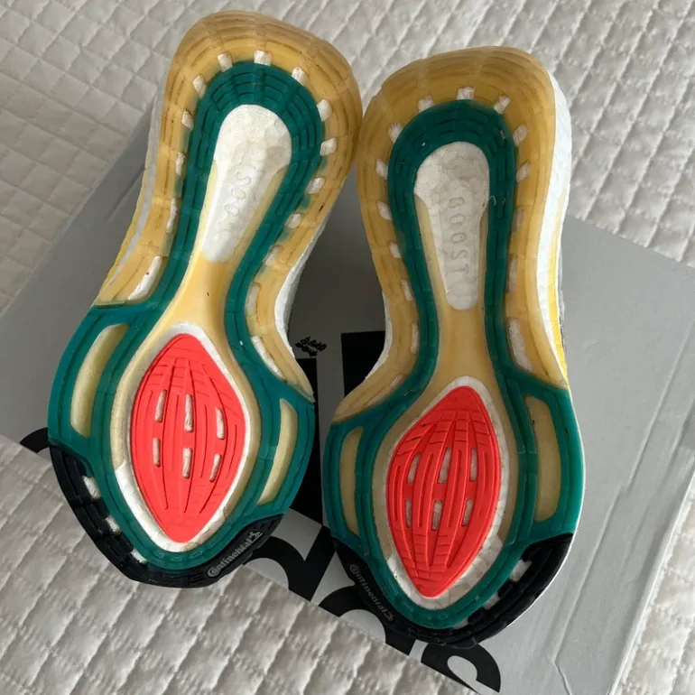 Used Continental Ultraboost 21 bike — image 3 of 3