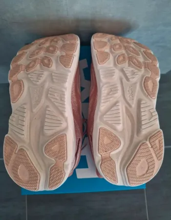 Tweedehands Hoka Running Shoes bike — afbeelding 5 van 5