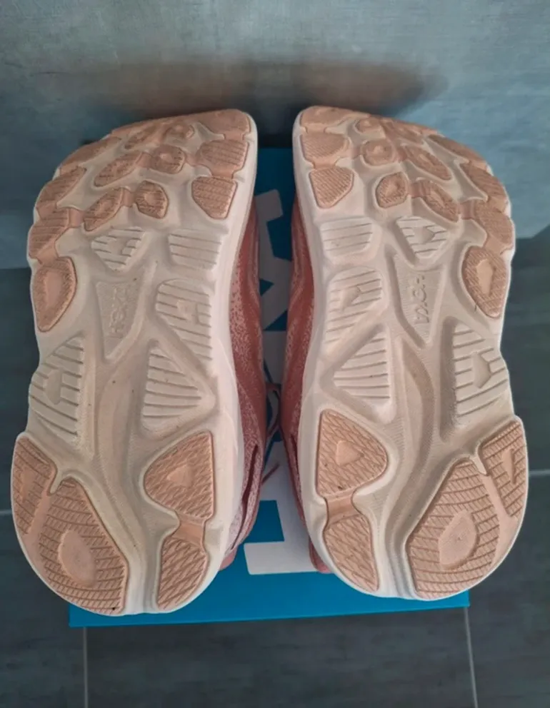 Tweedehands Hoka Running Shoes bike — afbeelding 5 van 5