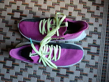 Used Hoka Carbon x3 bike — image 12 of 16