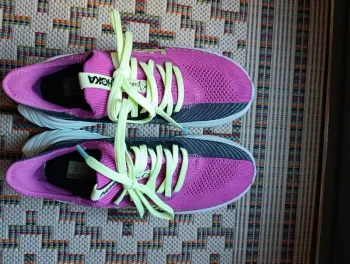 Used Hoka Carbon x3 bike — image 10 of 16
