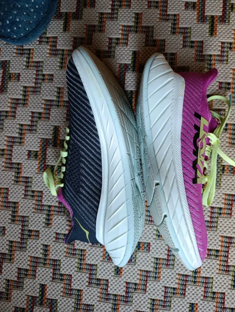 Used Hoka Carbon x3 bike — image 7 of 16