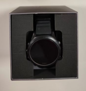 Used Garmin Forerunner 945 Electronics