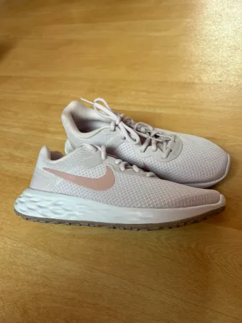 Used Nike Revolution 6 Next nature Running Shoes