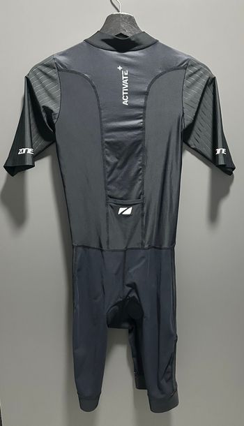 zone3 Trisuit 2026 bike usato — immagine 2 di 8