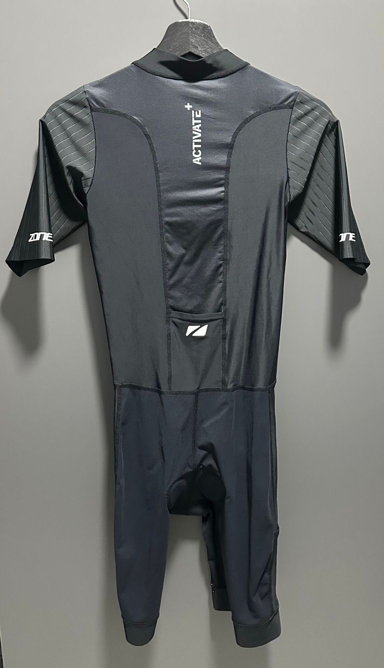 zone3 Trisuit 2026 bike usato — immagine 2 di 8