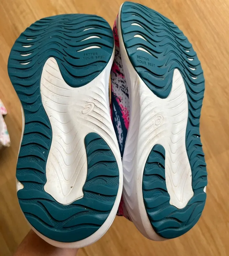 Używany Asics Noosa Tri 15 bike — zdjęcie 9 z 20