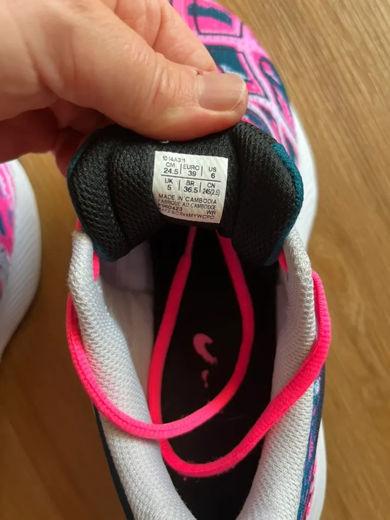 Używany Asics Noosa Tri 15 bike — zdjęcie 10 z 20
