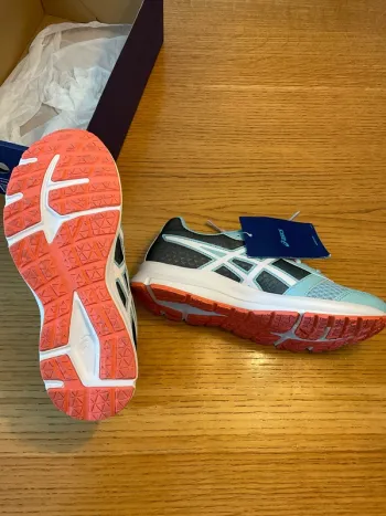 Tweedehands Asics Patriot 9 GS bike — afbeelding 2 van 4
