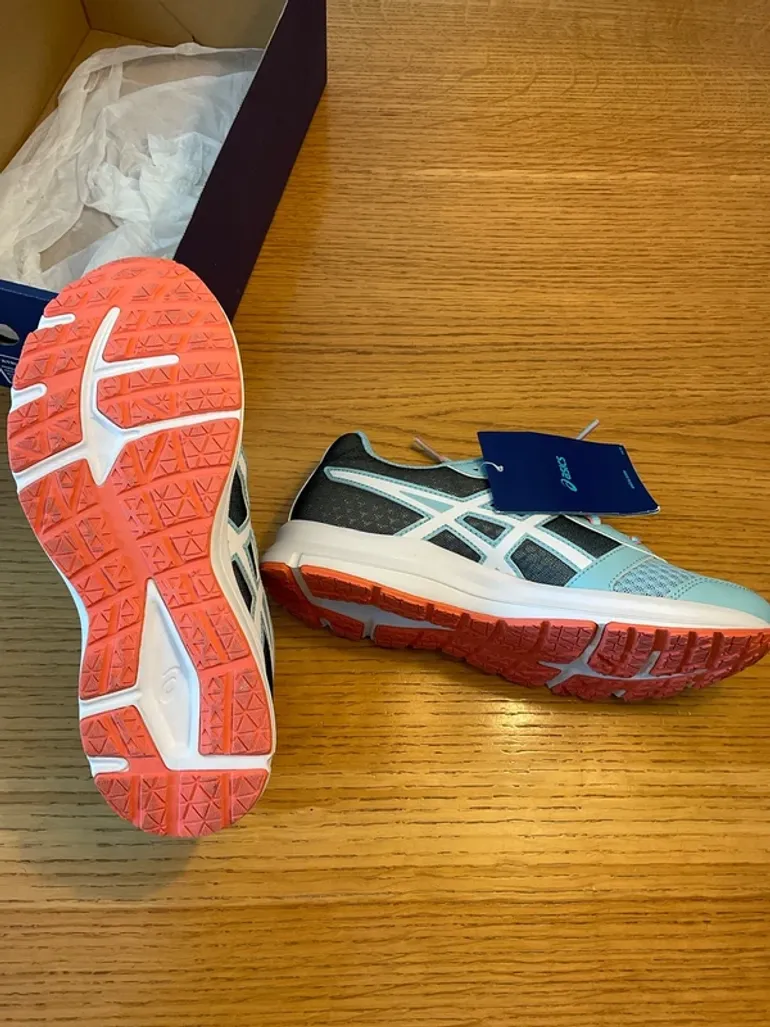 Tweedehands Asics Patriot 9 GS bike — afbeelding 2 van 4